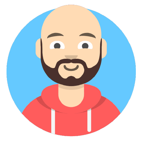 This is me! James!